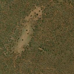 Satellite imagery of PERDEVLEI, NA