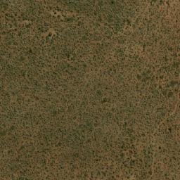 Satellite imagery of PERDEVLEI, NA