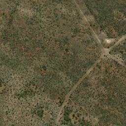 Satellite imagery of KLIPFONTEIN, NA