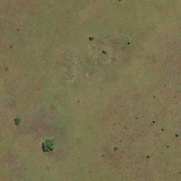 Satellite imagery of KAMEELFONTEIN, NA