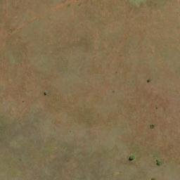 Satellite imagery of KRUIDFONTEIN, NA