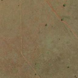 Satellite imagery of KRUIDFONTEIN, NA