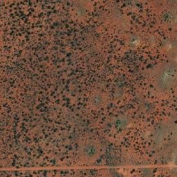 Satellite imagery of Murlawarnoo Rockhole, AU