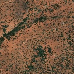 Satellite imagery of Junior Hill, AU