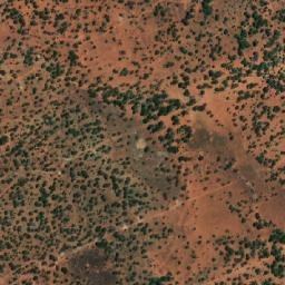 Satellite imagery of Junior Hill, AU