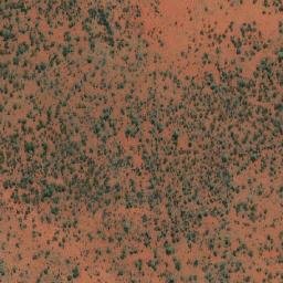 Satellite imagery of Wild Night Hill, AU