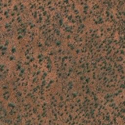 Satellite imagery of Stony Hill, AU