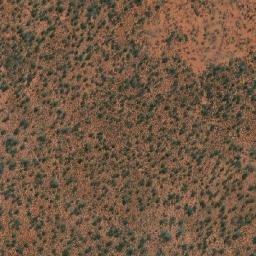 Satellite imagery of Stony Hill, AU