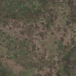 Satellite imagery of Mount Silverwood, AU