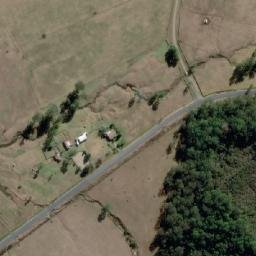 Satellite imagery of Little Plain, AU