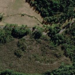 Satellite imagery of Little Plain, AU