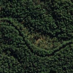 Satellite imagery of Little Plain, AU