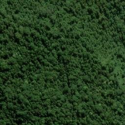 Satellite imagery of Mount Hutley Ridge, AU