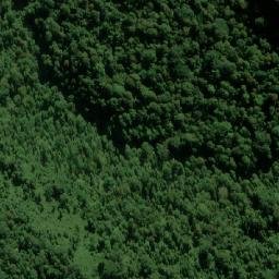 Satellite imagery of Mount Hutley Ridge, AU