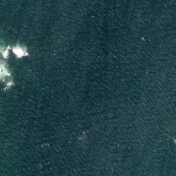 Satellite imagery of Hastings Point, AU