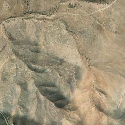 Satellite imagery of Portezuelo de Arteaga, CL