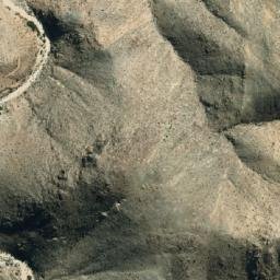 Satellite imagery of Portezuelo de Arteaga, CL