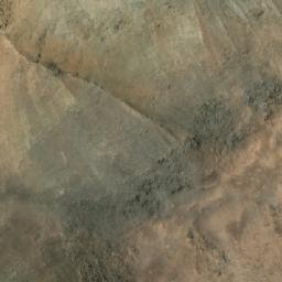 Satellite imagery of Cerro San Bartolo, CL