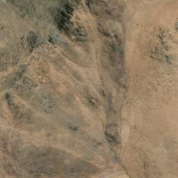 Satellite imagery of Cerro San Bartolo, CL
