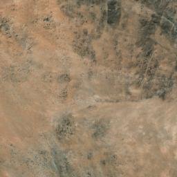 Satellite imagery of Cerro San Bartolo, CL