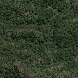 Satellite imagery of El Cajón, AR