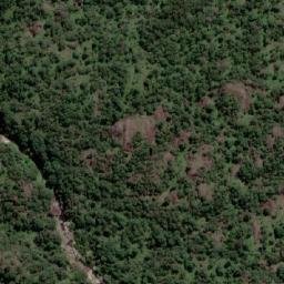 Satellite imagery of El Cajón, AR