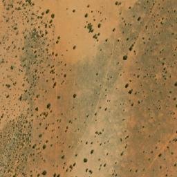 Satellite imagery of HAY 80, NA