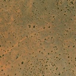 Satellite imagery of HAY 80, NA