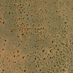 Satellite imagery of HAY 80, NA