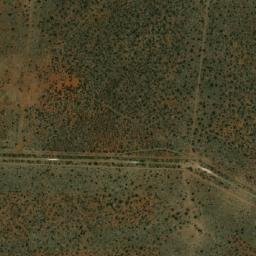 Satellite imagery of GROOTFONTEIN OOS, NA