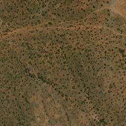 Satellite imagery of SUNNYSIDE, NA