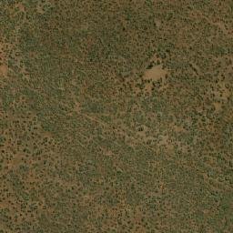 Satellite imagery of PERDEVLEI, NA