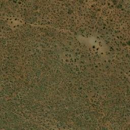 Satellite imagery of PERDEVLEI, NA