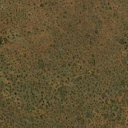 Satellite imagery of PERDEVLEI, NA