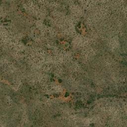 Satellite imagery of KLIPFONTEIN, NA