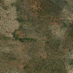 Satellite imagery of KLIPFONTEIN, NA