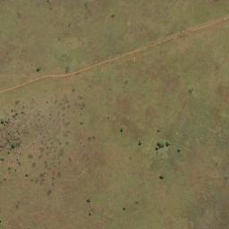 Satellite imagery of KAMEELFONTEIN, NA