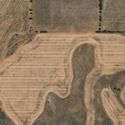 Satellite imagery of Gwalla Mine, AU