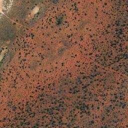 Satellite imagery of Murlawarnoo Rockhole, AU