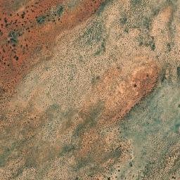 Satellite imagery of Murlawarnoo Rockhole, AU