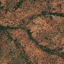 Satellite imagery of Junior Hill, AU