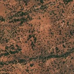 Satellite imagery of Junior Hill, AU