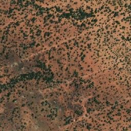 Satellite imagery of Junior Hill, AU