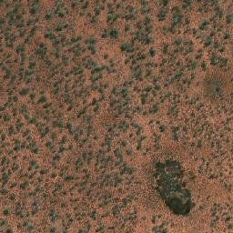 Satellite imagery of Stony Hill, AU