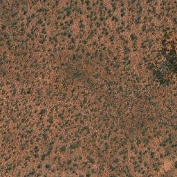 Satellite imagery of Stony Hill, AU
