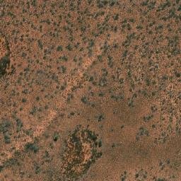Satellite imagery of Stony Hill, AU
