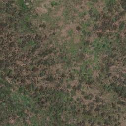 Satellite imagery of Mount Silverwood, AU