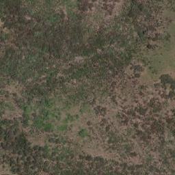 Satellite imagery of Mount Silverwood, AU