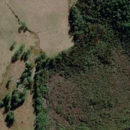 Satellite imagery of Little Plain, AU