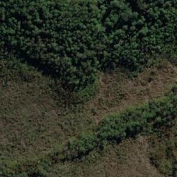Satellite imagery of Little Plain, AU